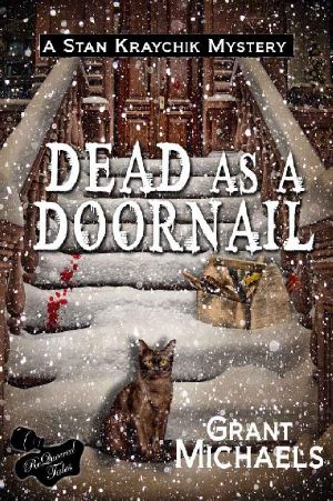 [Stan Kraychik Mystery 06] • Dead as a Doornail